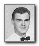 John Mullen: class of 1960, Norte Del Rio High School, Sacramento, CA.